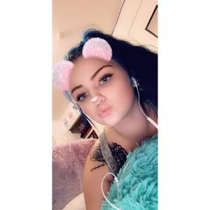 Meet your Posher, Mariah